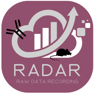 Logo de Radar QUALIF